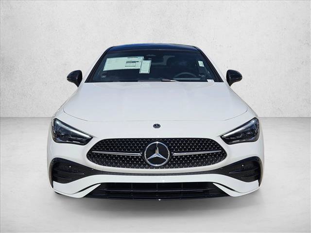 New 2026 Mercedes-Benz CLE 300 4MATIC Coupe image 6