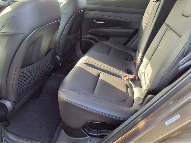 New 2026 Hyundai Tucson SEL w/ Tow & Go Package image 5