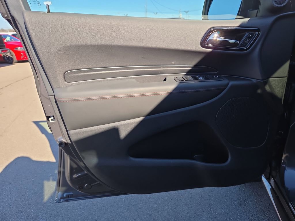 New 2026 Dodge Durango GT image 18