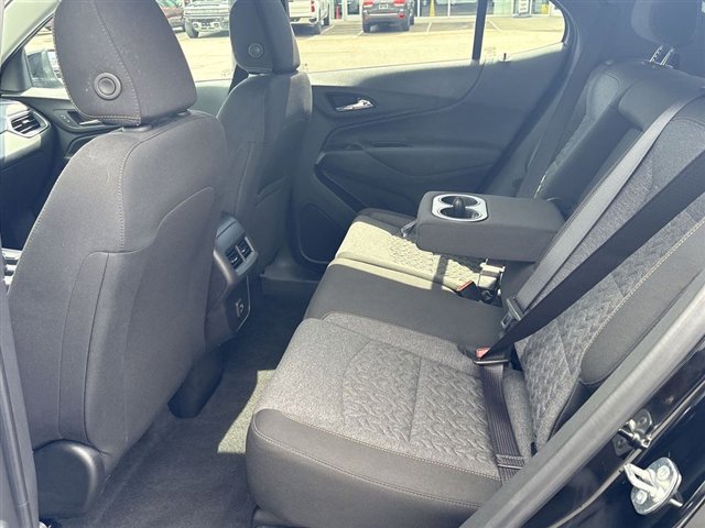 Certified 2024 Chevrolet Equinox LT w/ LPO, Floor Liner Package FWD image 23