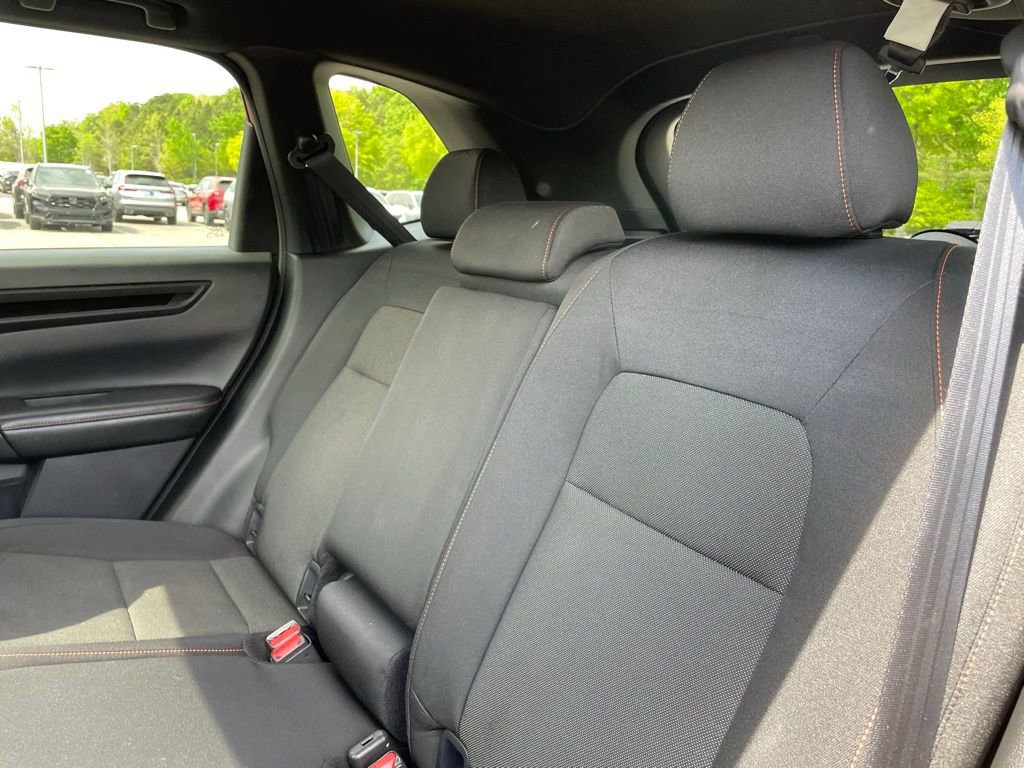 Certified 2025 Honda CR-V Sport image 40