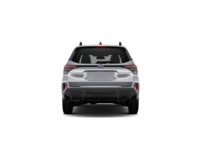 New 2025 Subaru Forester Limited image 9