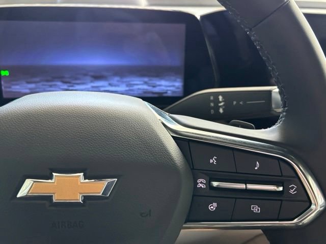 Certified 2026 Chevrolet Tahoe Premier w/ Sun And Tow Package AWD/4WD image 26