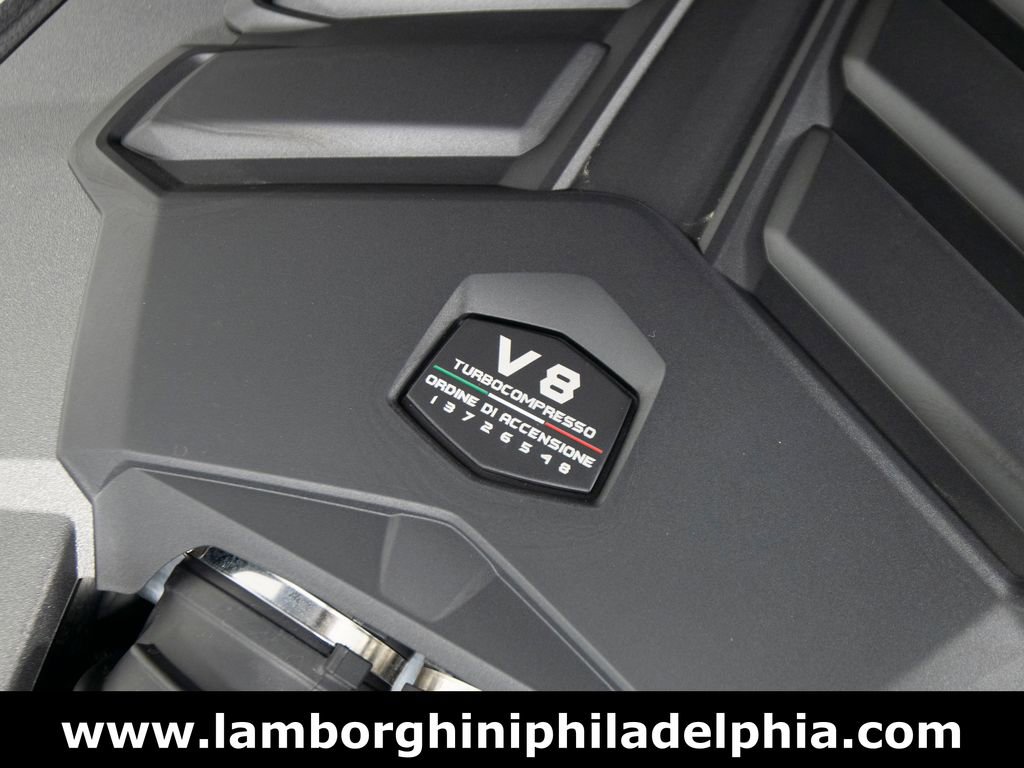 Used 2025 Lamborghini Urus S AWD/4WD image 48