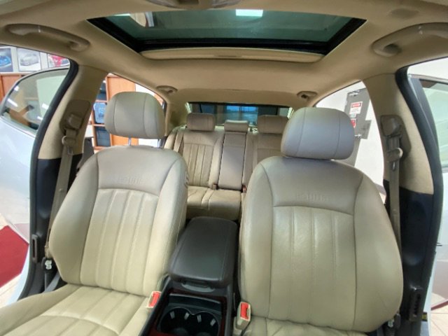 Used 2012 Hyundai Equus Signature image 23