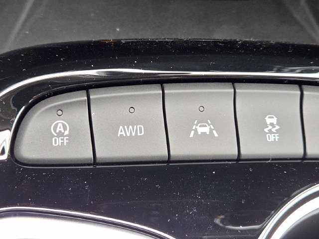 New 2026 Buick Encore GX Sport Touring w/ Advanced Technology Package AWD/4WD image 12