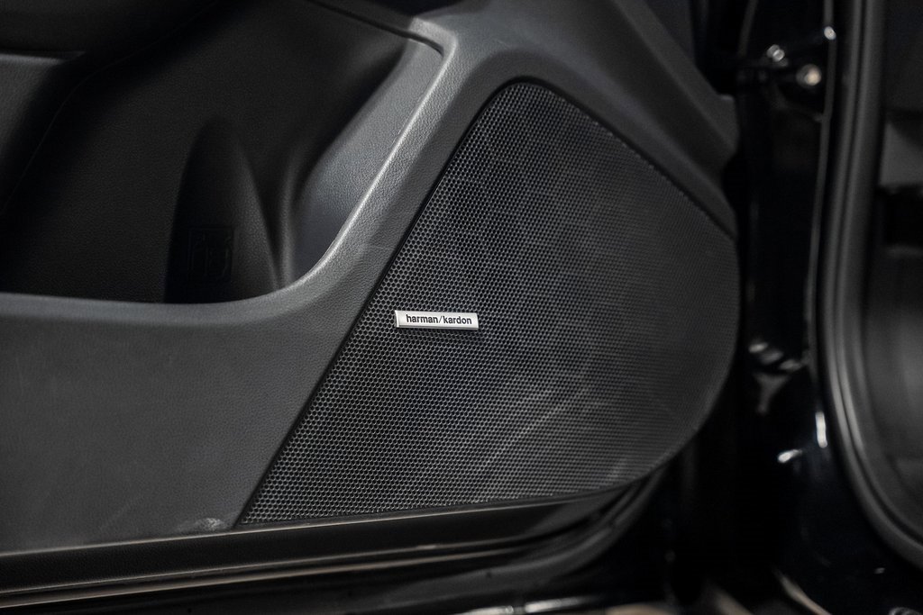 Used 2024 Subaru WRX Limited w/ Popular Package #2A image 62