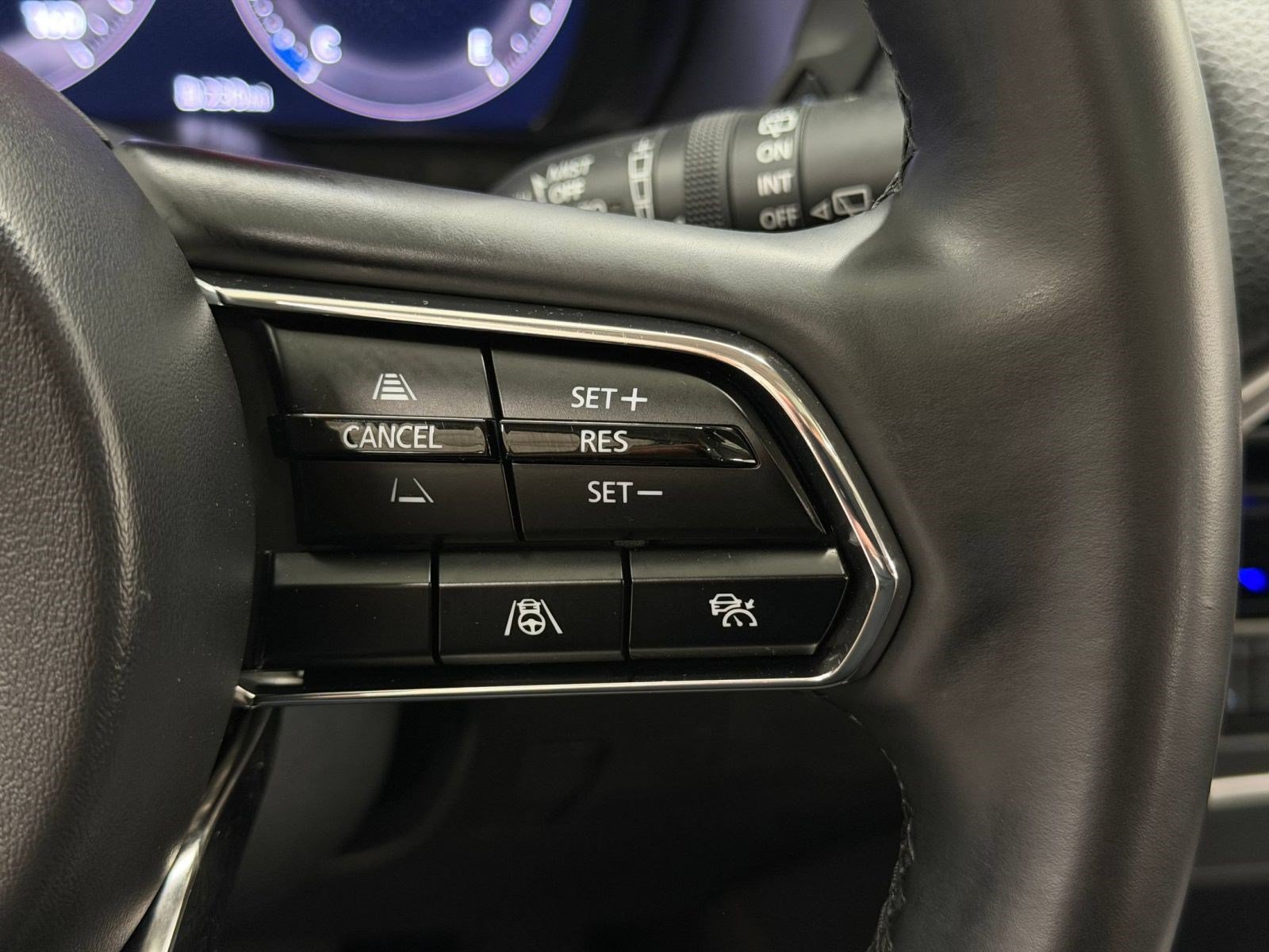 Used 2026 MAZDA CX-90 3.3 Turbo w/ Premium Sport Pkg AWD/4WD image 14