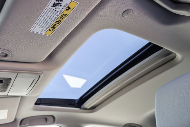 Used 2023 Honda Accord EX image 28