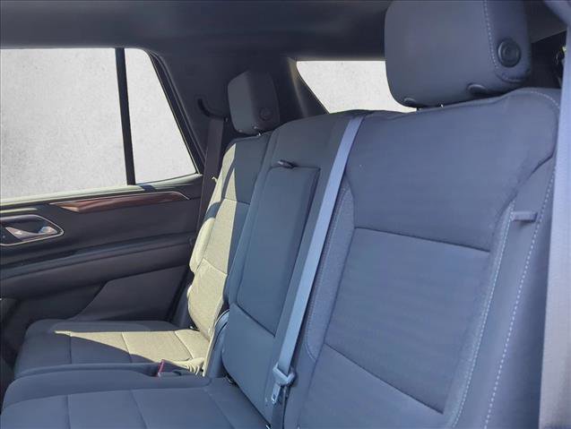 Used 2023 GMC Yukon SLE image 18