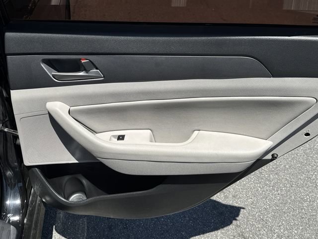 Used 2018 Hyundai Sonata SEL FWD image 14