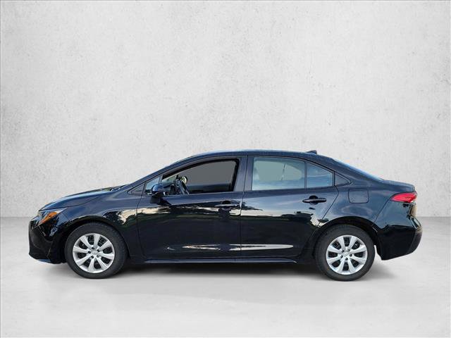 Used 2023 Toyota Corolla LE FWD image 8