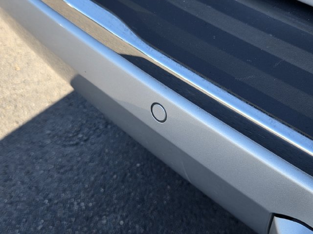 Certified 2018 Chevrolet Tahoe Premier AWD/4WD image 10