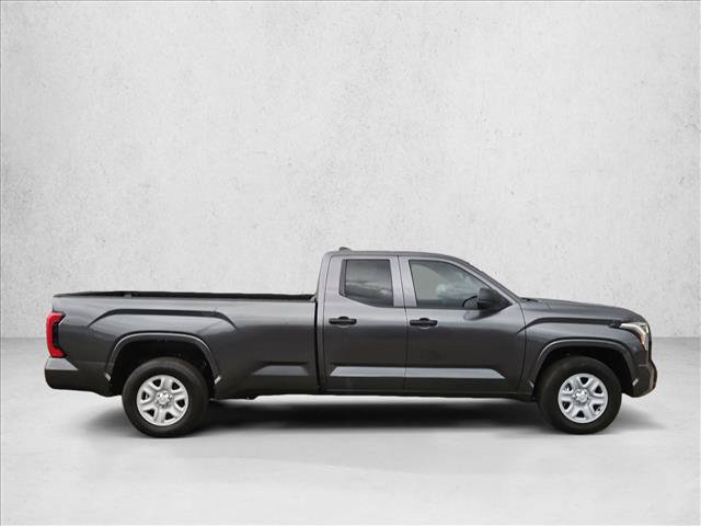 Certified 2026 Toyota Tundra SR RWD video 4