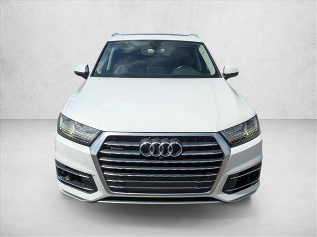 Used 2017 Audi Q7 3.0T Premium Plus image 2