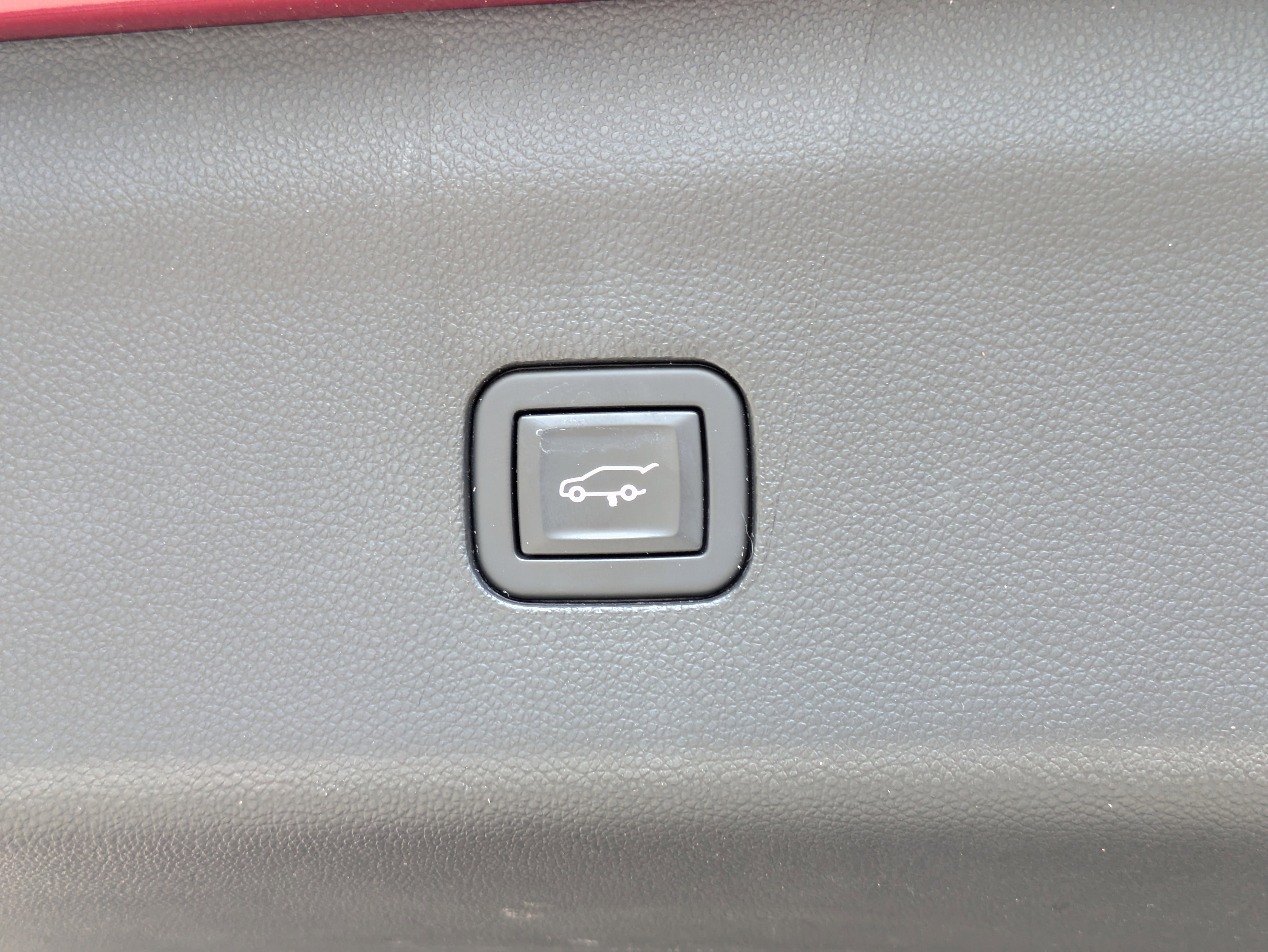 Used 2020 Buick Enclave Essence w/ Sport Touring Edition image 14