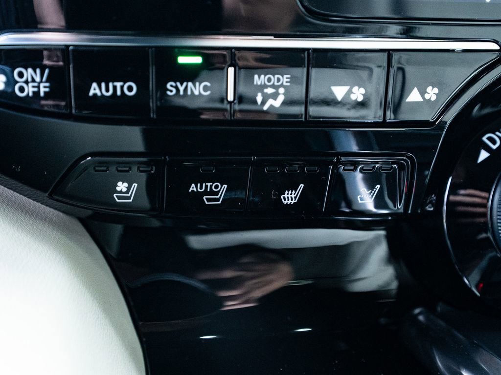 New 2026 Acura MDX Type S AWD/4WD image 35