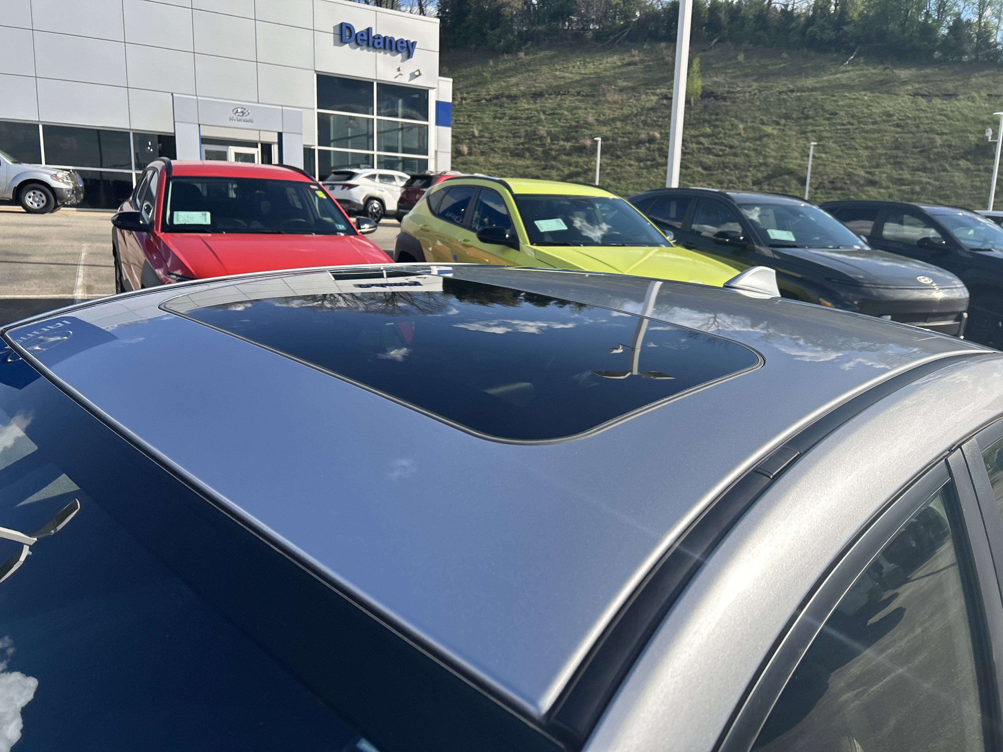 Used 2023 Subaru WRX Limited AWD/4WD image 28