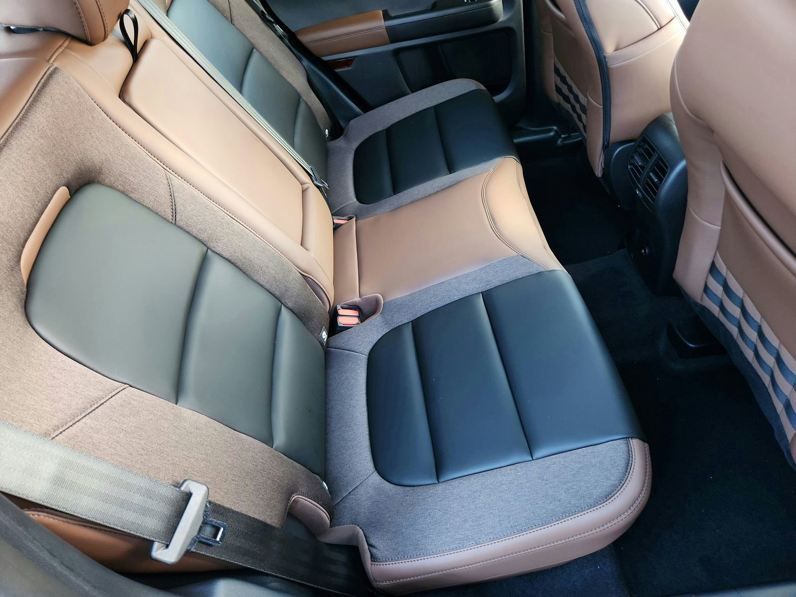 New 2025 Ford Bronco Sport Outer Banks image 27