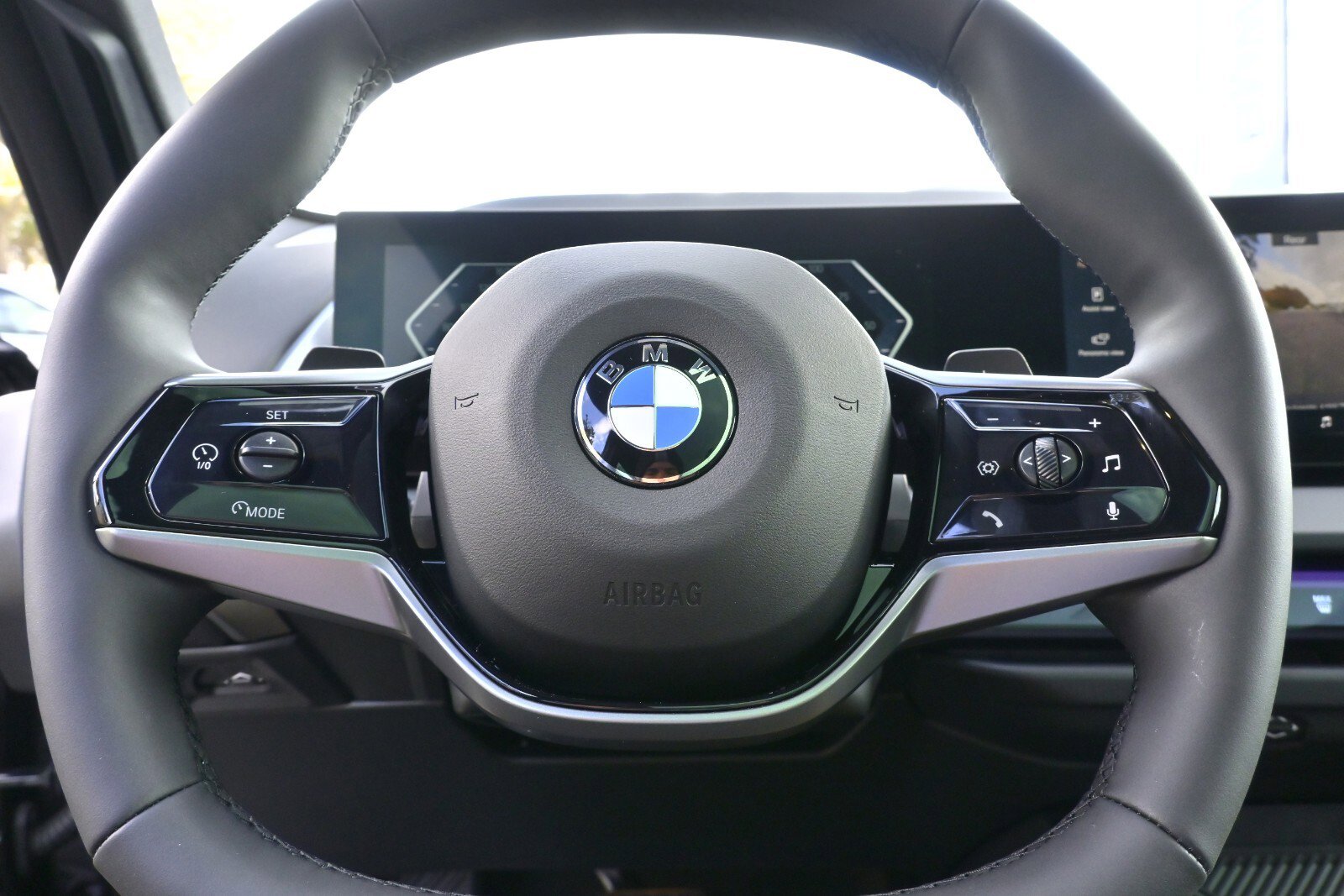 New 2026 BMW X3 xDrive30 w/ Convenience Package image 18