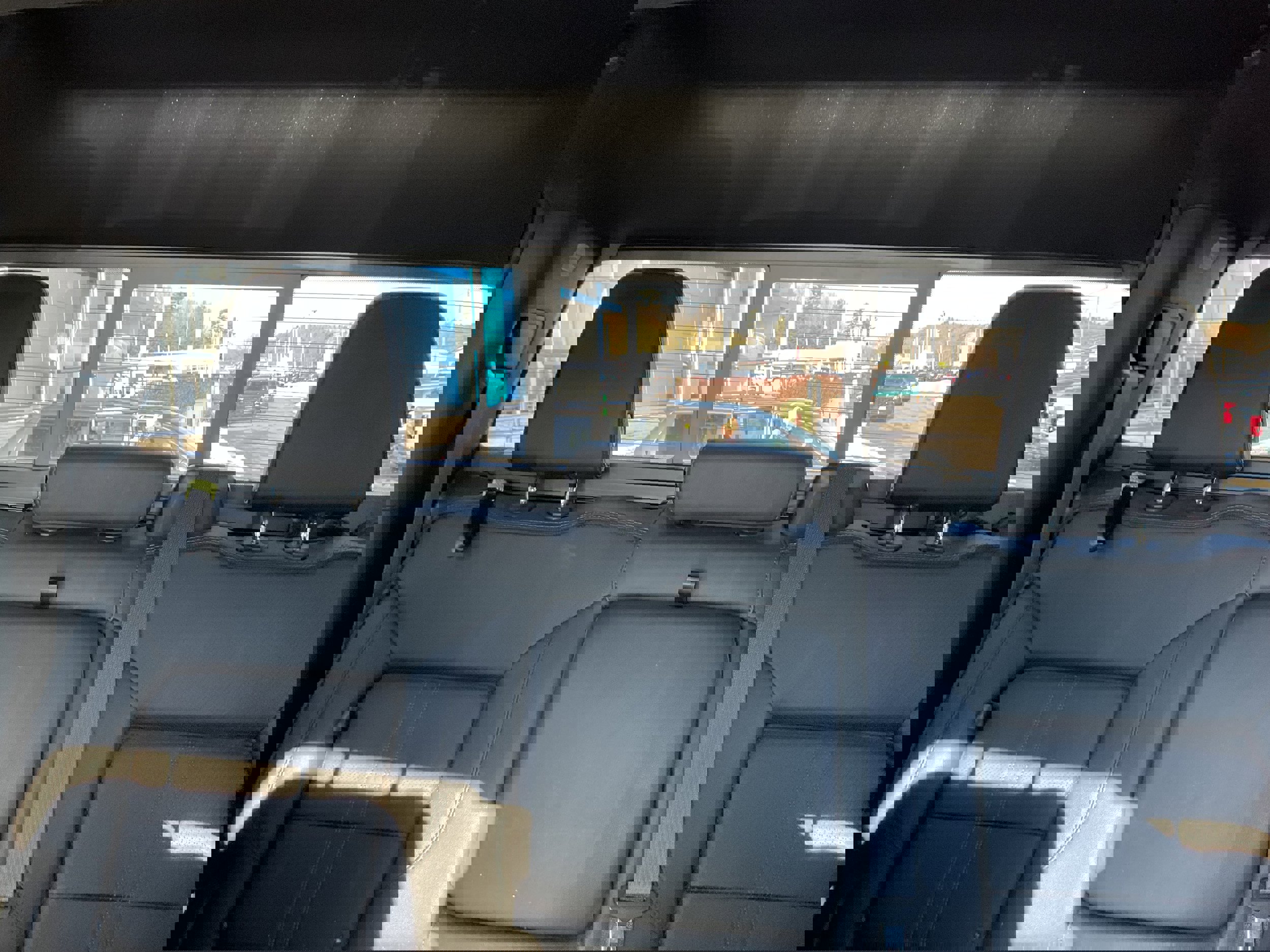 Certified 2024 Chevrolet Silverado 3500 High Country w/ Z71 Off-Road Package image 12