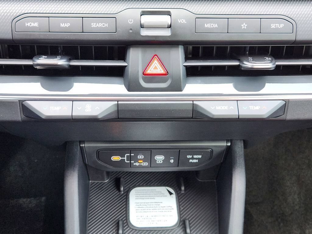 New 2026 Kia K4 GT-Line Turbo w/ GT-Line Premium Package FWD image 14