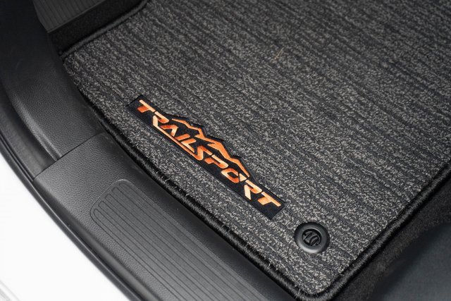 New 2026 Honda Passport TrailSport Elite image 19