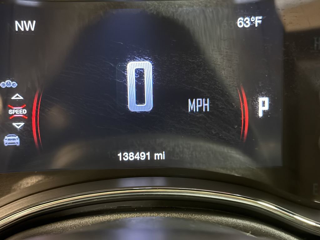 Used 2016 Dodge Durango Citadel w/ Technology Group image 80