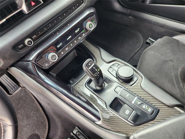 Used 2022 Toyota Supra w/ Safety & Technology Package image 19