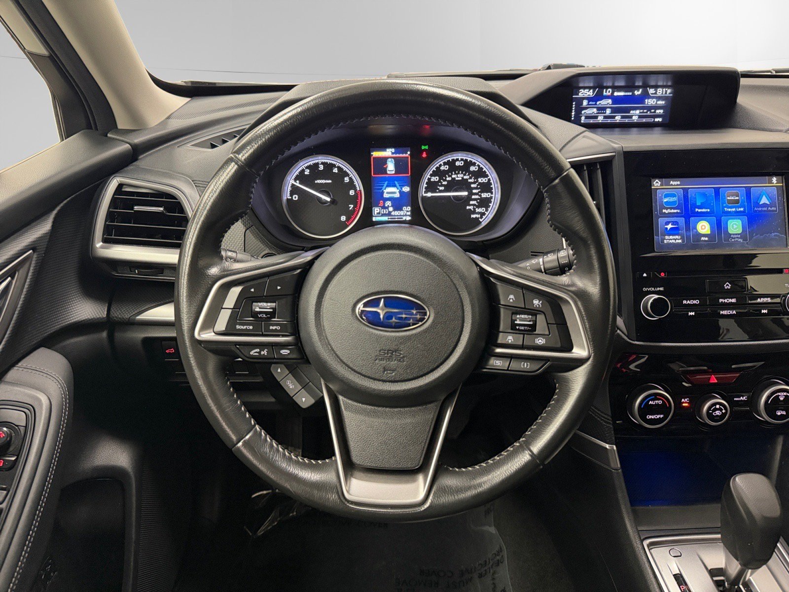 Certified 2023 Subaru Forester Premium AWD/4WD image 12