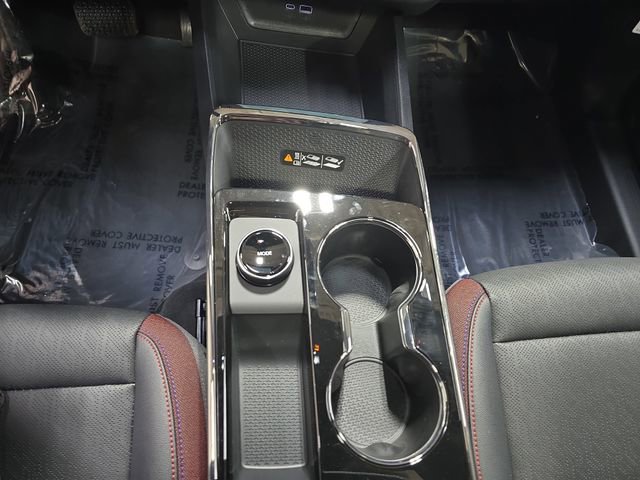 New 2026 Chevrolet Equinox RS w/ Safety and Technology Package image 26