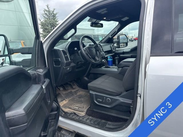 Used 2017 Ford F150 XLT w/ Equipment Group 302A Luxury AWD/4WD image 11