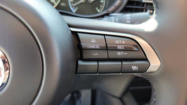 New 2026 MAZDA CX-30 AWD 2.5 S w/ Select Sport Pkg image 22
