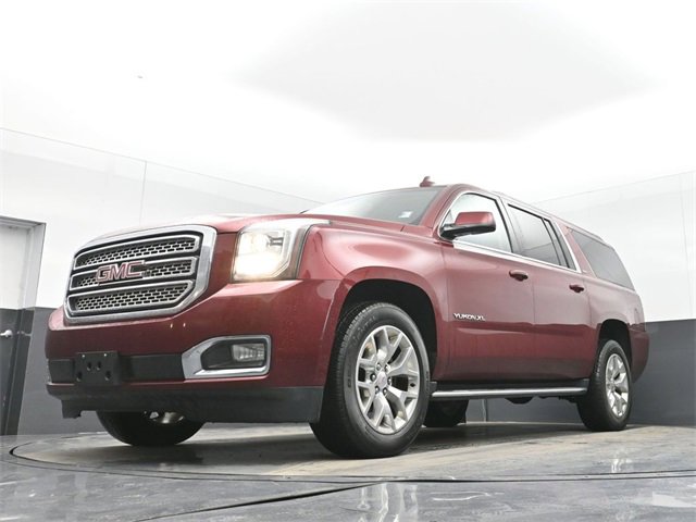 Used 2017 GMC Yukon XL SLT w/ Open Road Package image 46