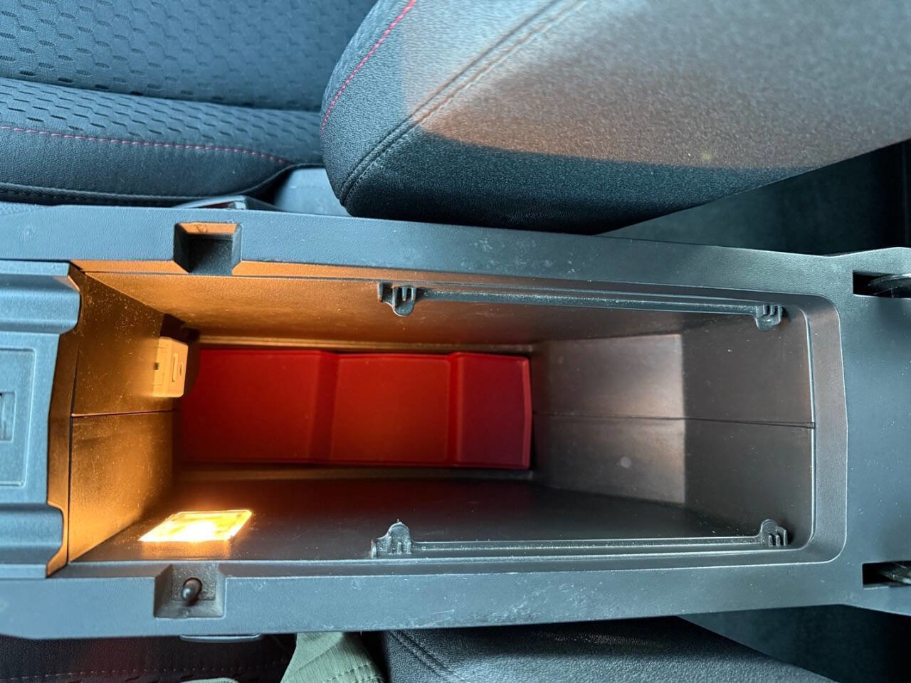 Used 2014 Chevrolet Equinox LS image 17