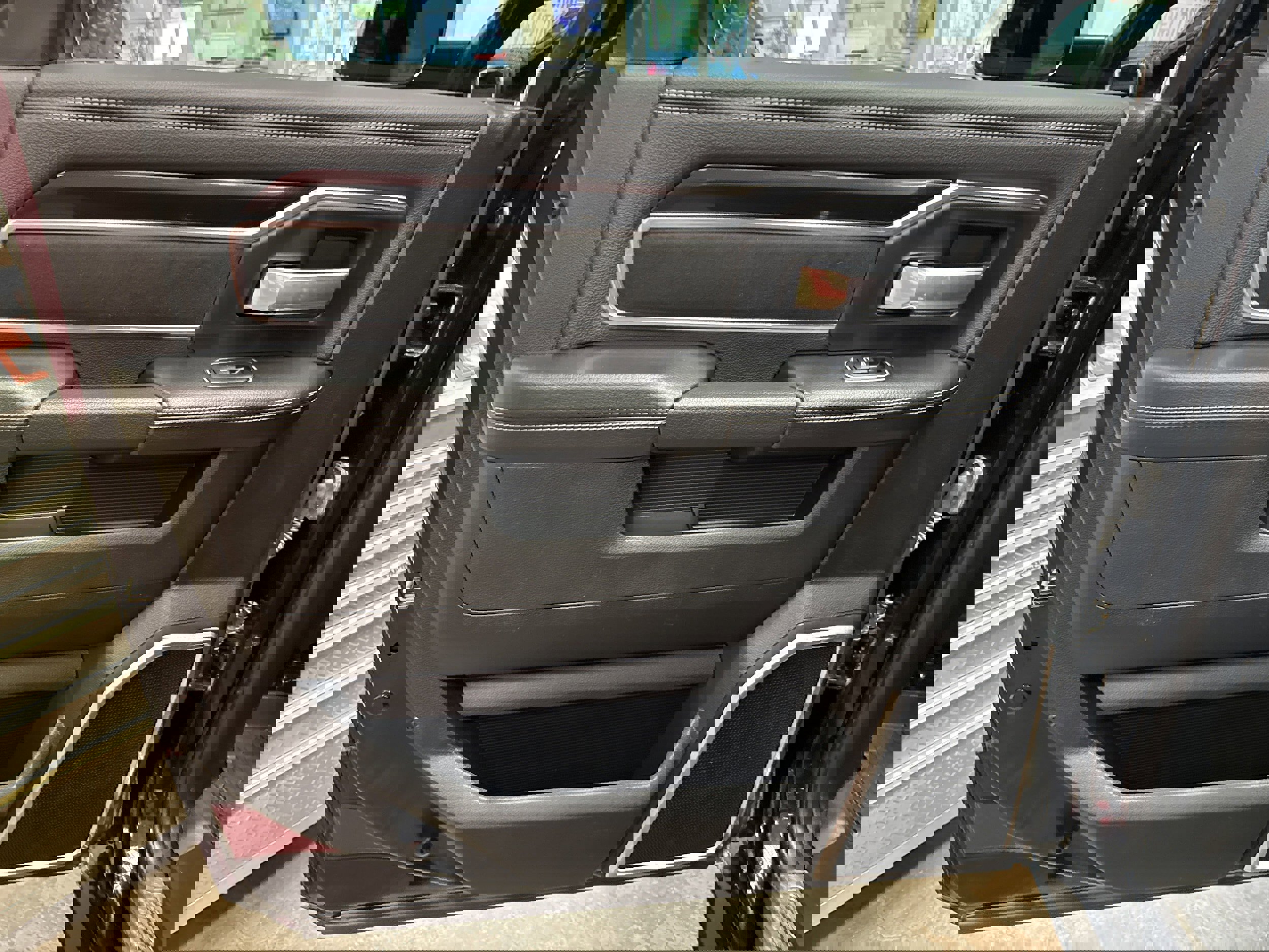 Used 2020 RAM 2500 Laramie image 57