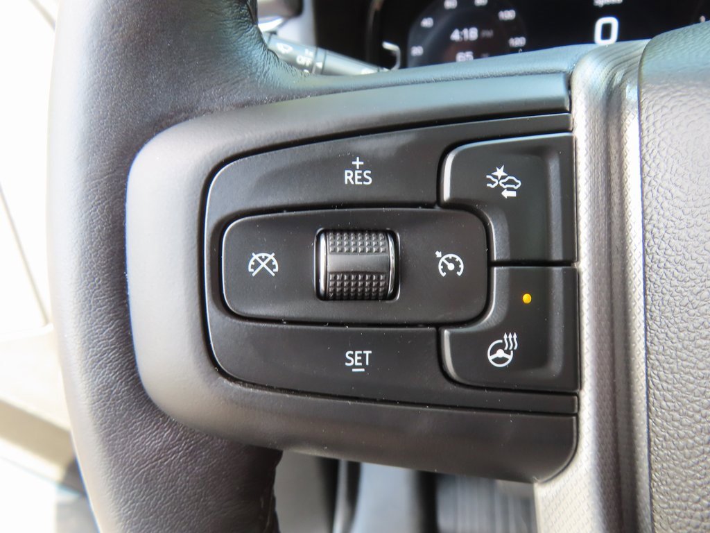 Used 2022 GMC Yukon Denali w/ Denali Premium Package image 22