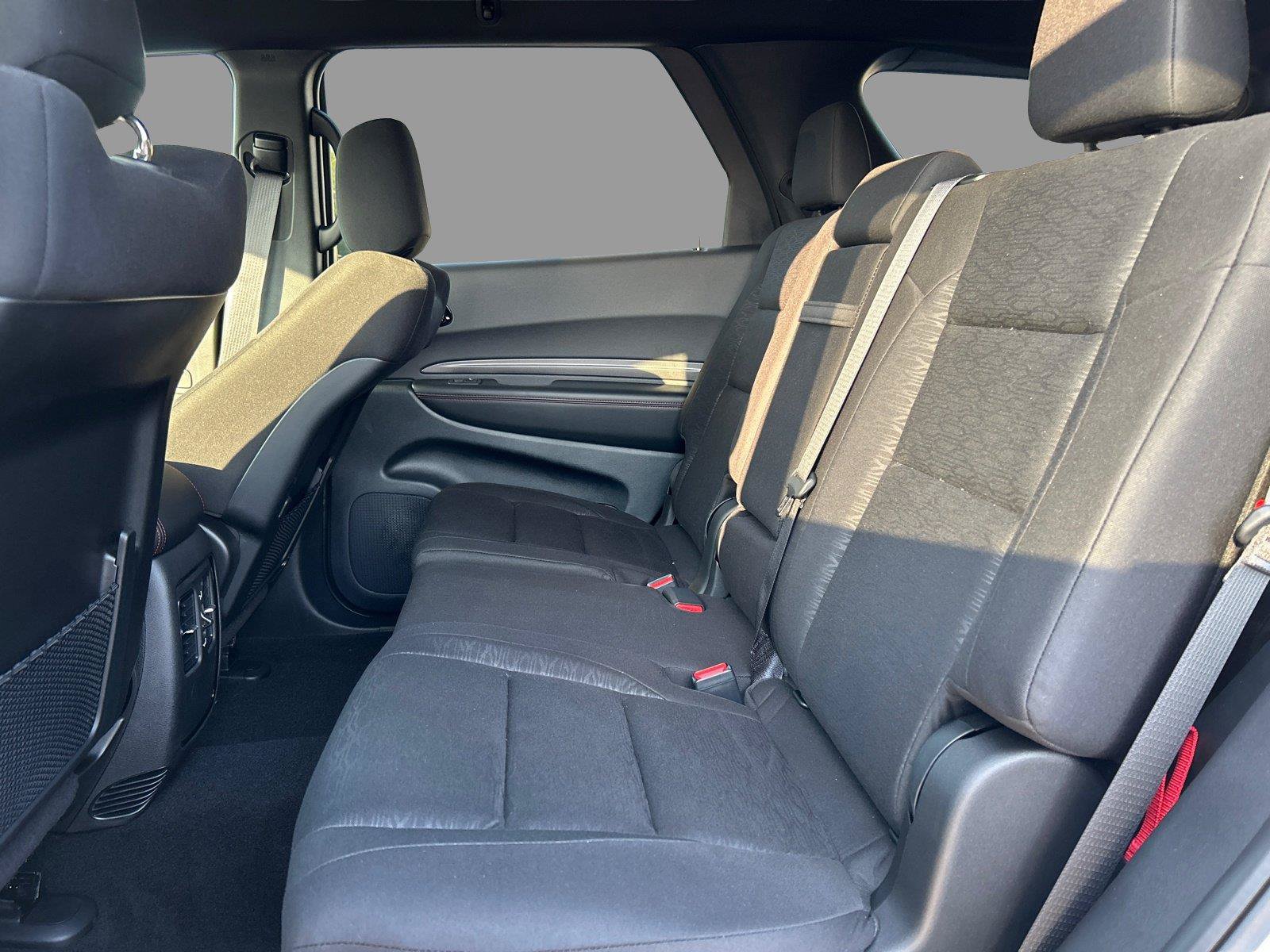 New 2026 Dodge Durango GT w/ Blacktop Package AWD/4WD image 35