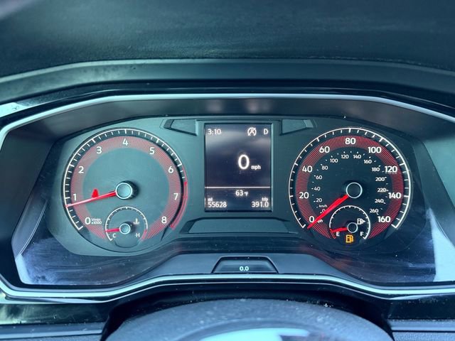 Used 2021 Volkswagen Jetta GLI image 19