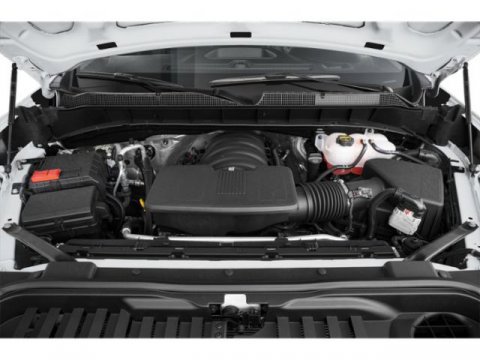 New 2026 Chevrolet Silverado 1500 W/T w/ WT Value Package image 14