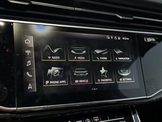 Used 2023 Audi Q7 3.0T Premium Plus image 32
