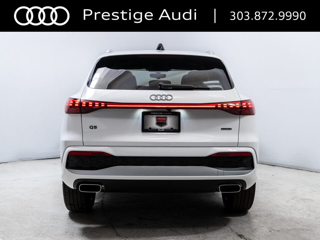 Used 2026 Audi Q5 Premium AWD/4WD image 7