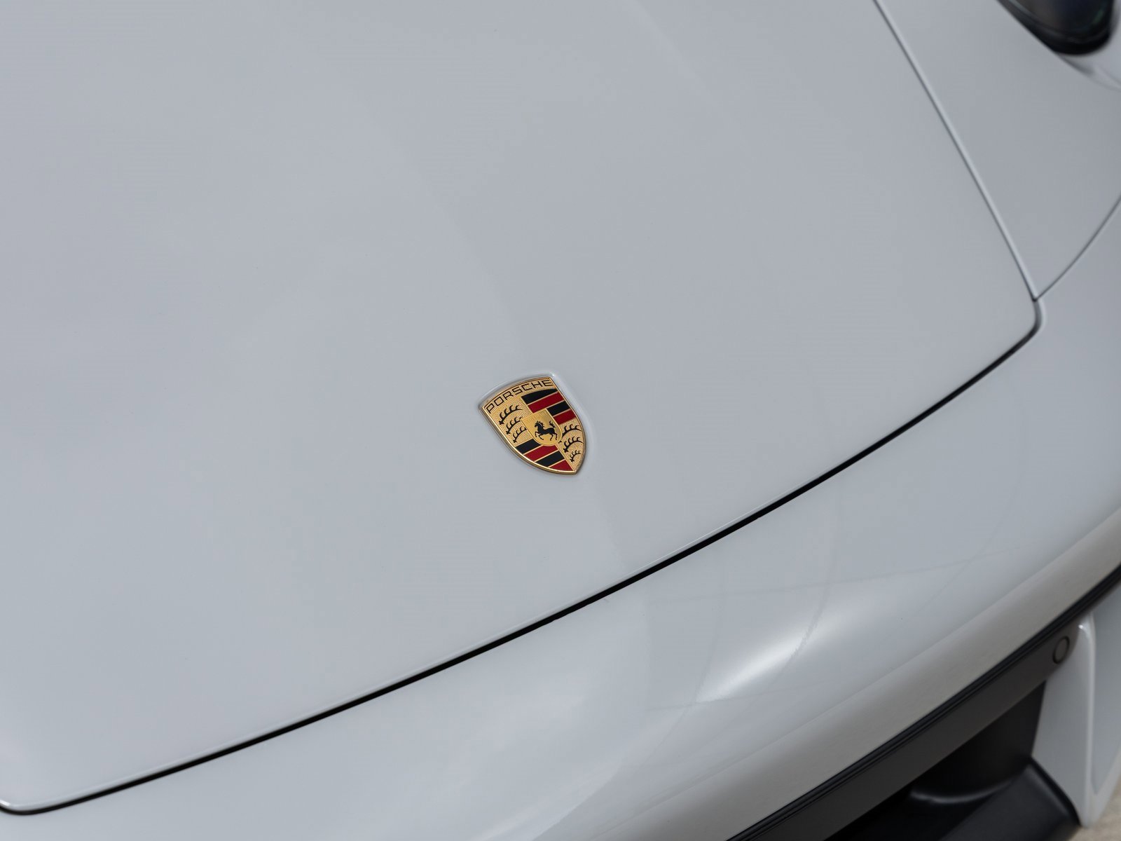 Certified 2022 Porsche 911 Turbo S w/ 911 Turbo Sportdesign Package image 24