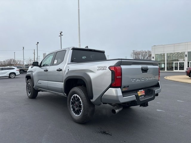 New 2025 Toyota Tacoma TRD Off-Road image 5