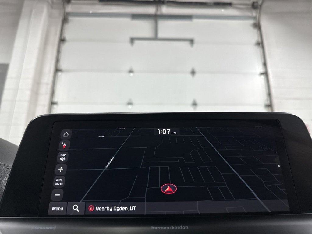 Used 2022 Kia Telluride SX w/ SX Prestige Package image 28