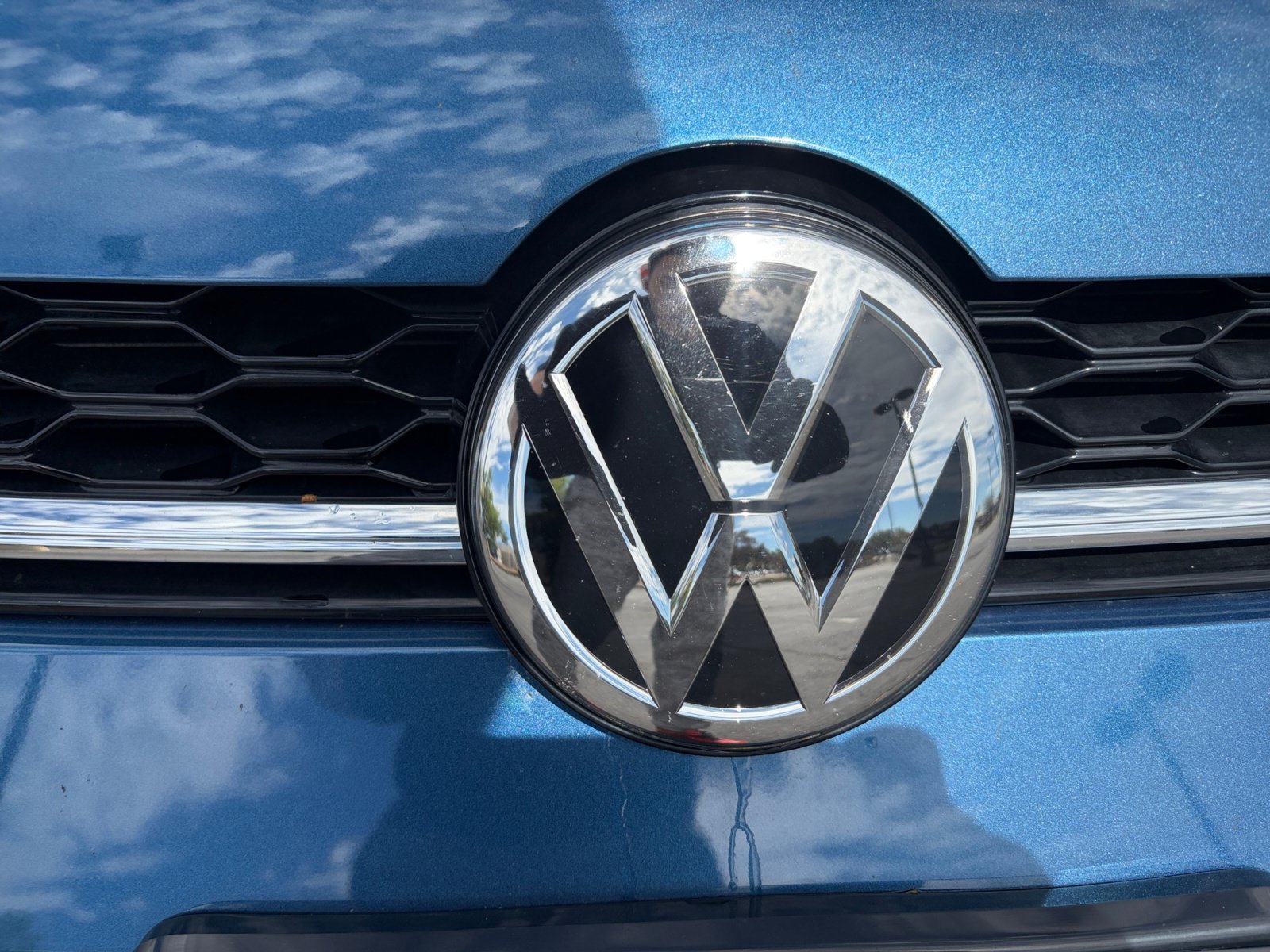 Used 2019 Volkswagen Golf Alltrack AWD/4WD image 23