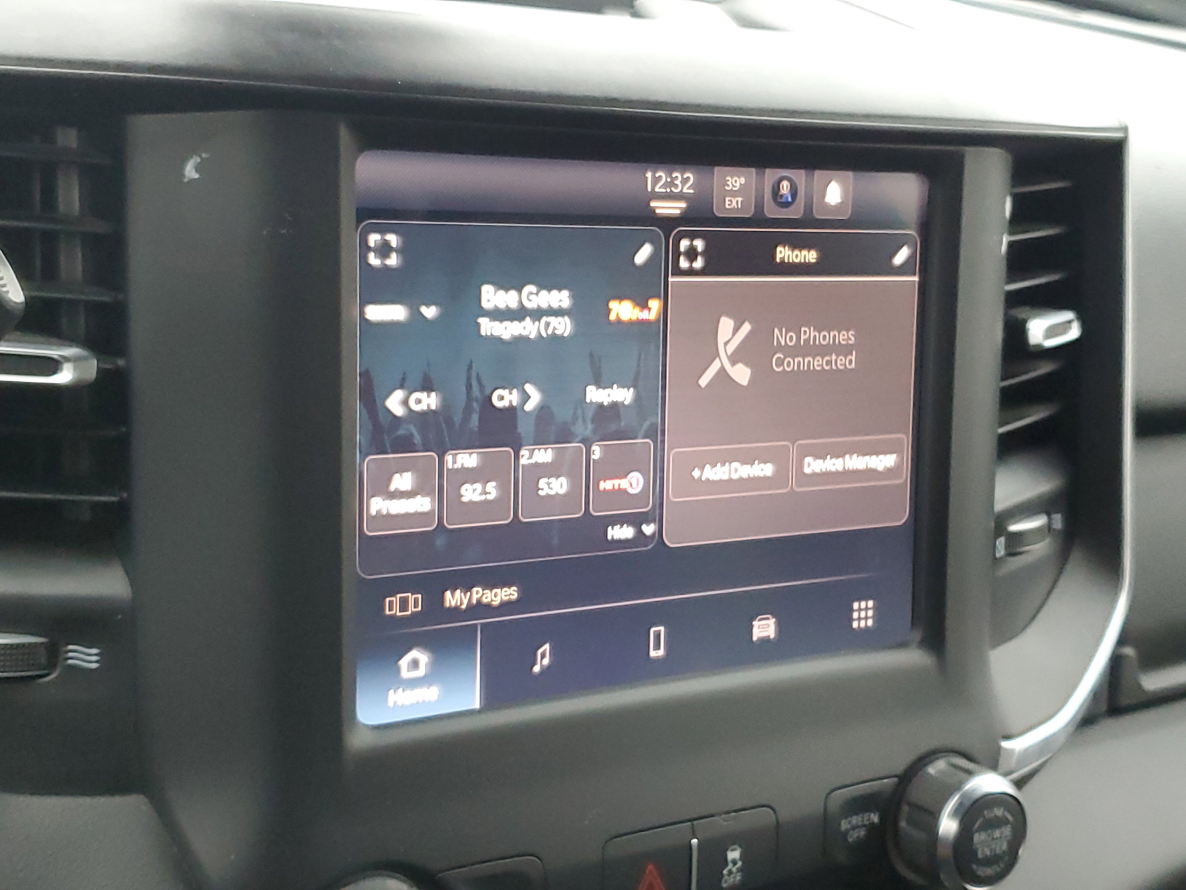 Certified 2024 RAM 2500 Big Horn image 20