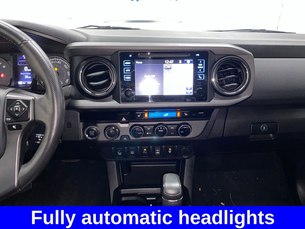 Used 2017 Toyota Tacoma TRD Pro image 18
