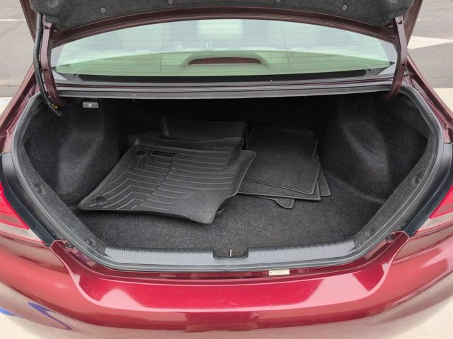 Used 2013 Honda Civic LX image 29