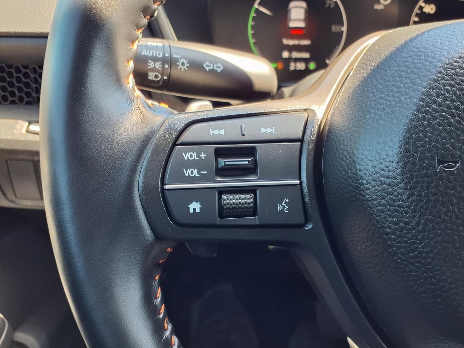 Used 2026 Honda CR-V Sport image 17